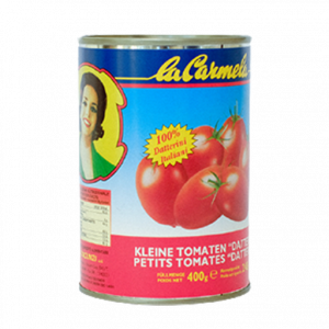 Datterini Tomatoes "La Carmela"